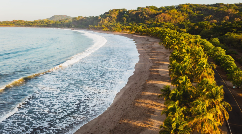 Santa Teresa, Nicoya Peninsula, Puntarenas, Costa Rica